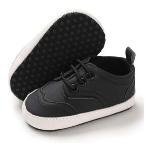 NWT Valen Sina Baby Oxford Soft Shoes